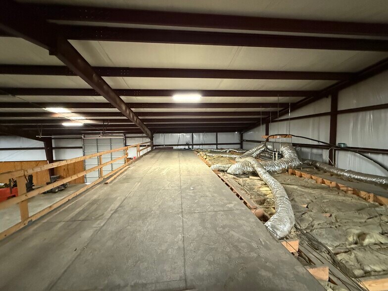 More Photos Of 4544 Maxey Rd, Alvarado Service For Lease