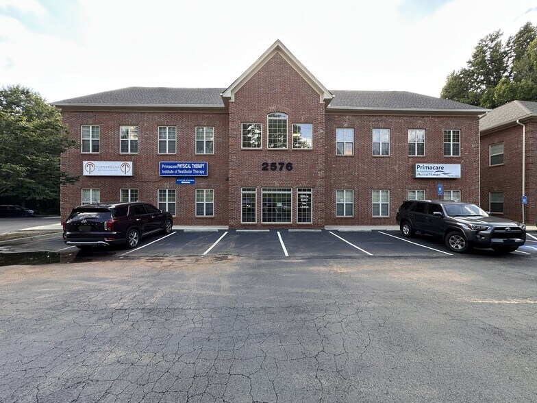 More Photos Of 2576 Lawrenceville Suwanee Rd, Suwanee Medical For Lease
