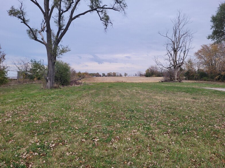 More Photos Of 2420 S Chicago St, Joliet Land For Sale