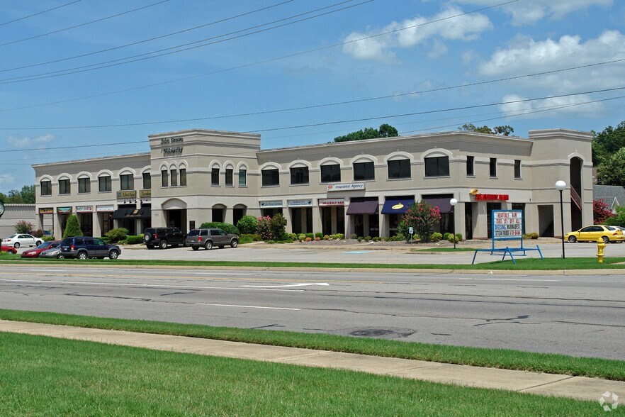 More Photos Of 1401 Waldron Rd, Fort Smith Storefront Retail Office For Lease