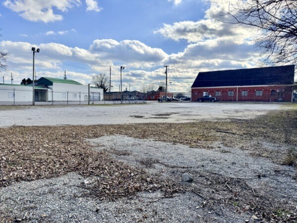 More Photos Of 303 Atlantic st, Tullahoma Land For Sale