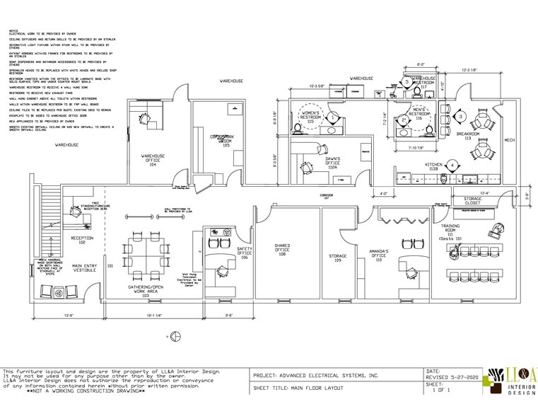 More Photos Of 3312 Gilmore Industrial Blvd, Louisville Warehouse For Lease