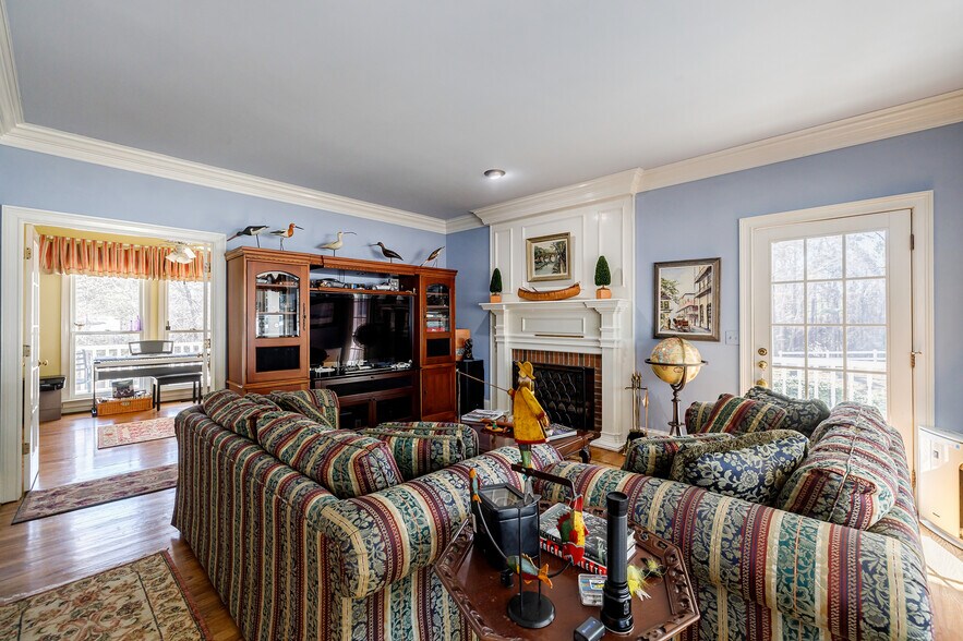 More Photos Of 253 Wright Rd, Temple Specialty For Sale