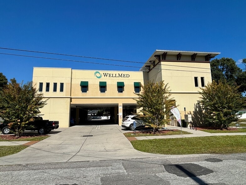 More Photos Of 2701 W St Isabel St, Tampa Medical For Sale