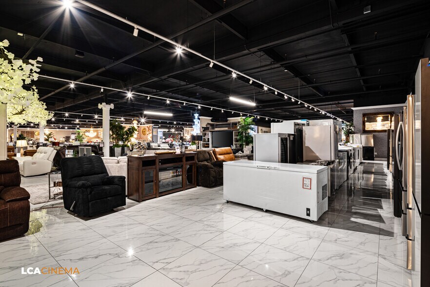 More Photos Of 3792 Ming Ave, Bakersfield Freestanding For Sale