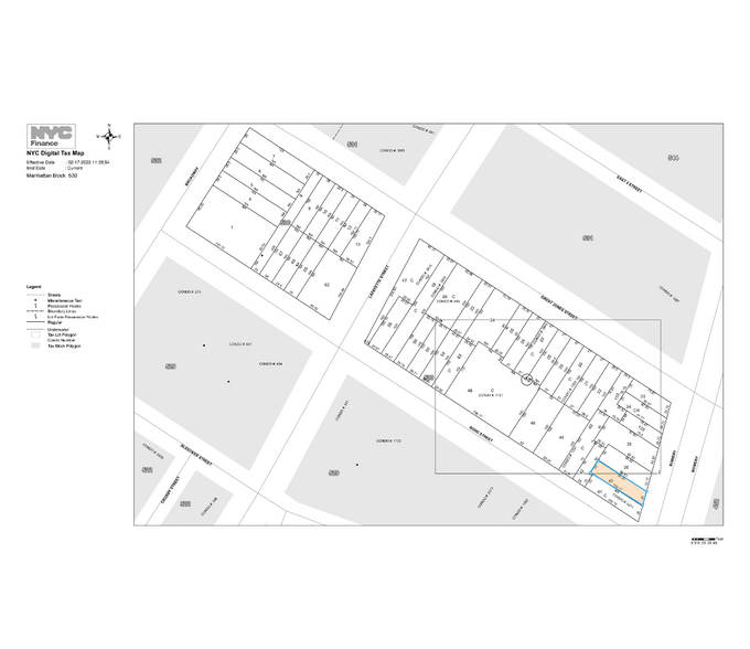 More Photos Of 332 Bowery, New York Apartments For Lease