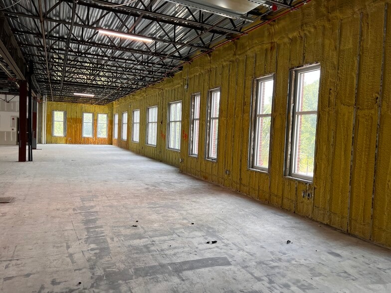 More Photos Of 1200 Innovation Way, Mount Pleasant Medical For Lease