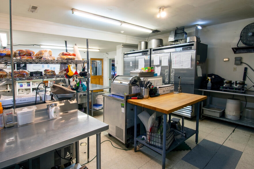 More Photos Of 1214 NC 8 & 89 South hwy, Danbury Restaurant For Sale