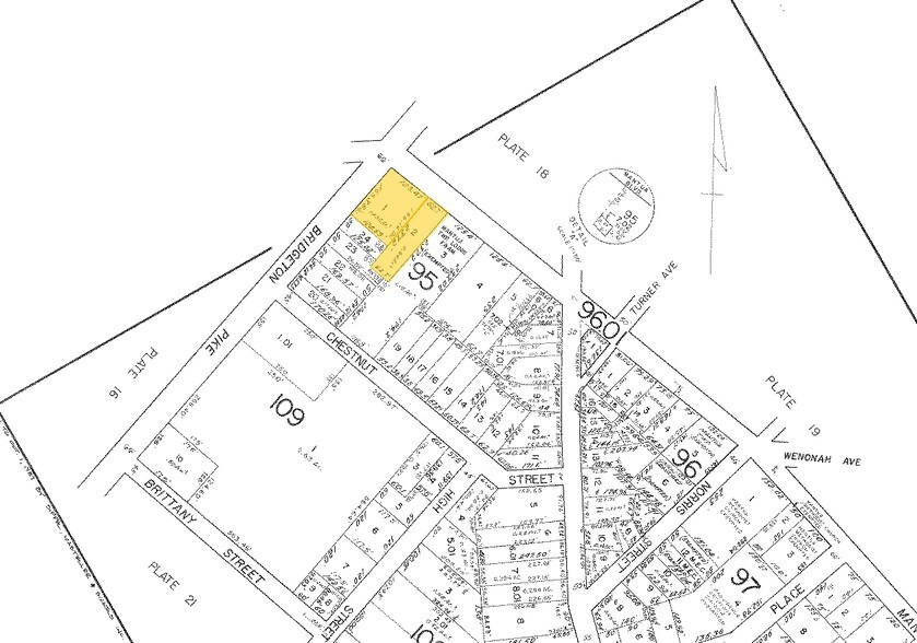 More Photos Of 25 Mantua Blvd, Mantua Land For Sale