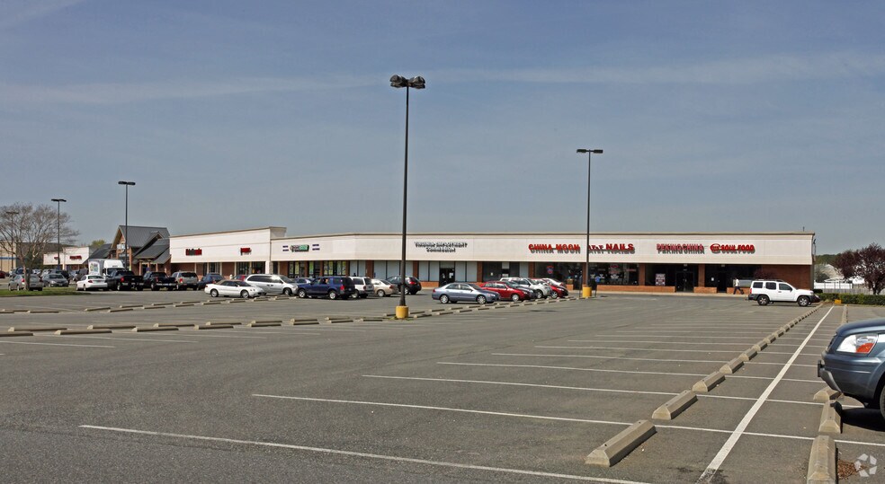 More Photos Of 4800-4808 George Washington Hwy, Portsmouth Unknown For Lease