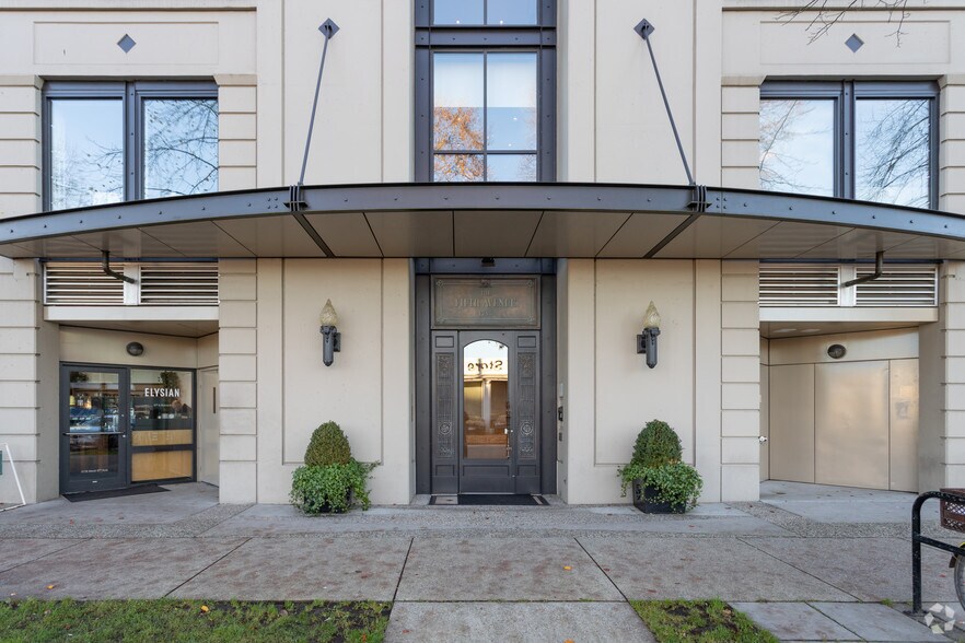 More Photos Of 1788 W 5th Ave, Vancouver Office For Lease