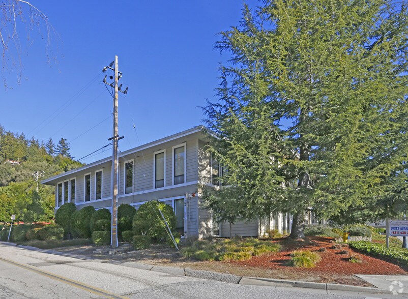 More Photos Of 5321 Scotts Valley Dr, Scotts Valley Office For Lease
