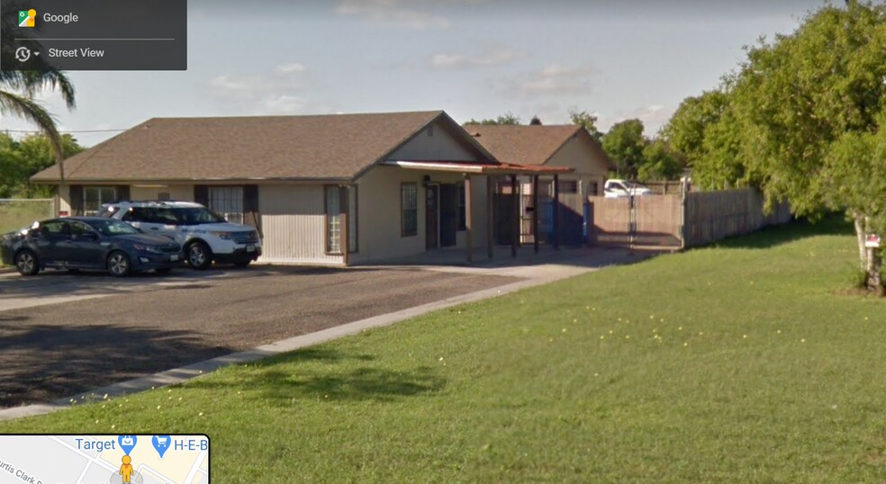 More Photos Of 5437 Williams Dr, Corpus Christi Medical For Sale