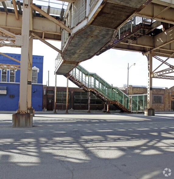 More Photos Of 4709 W Lake St, Chicago Industrial For Sale