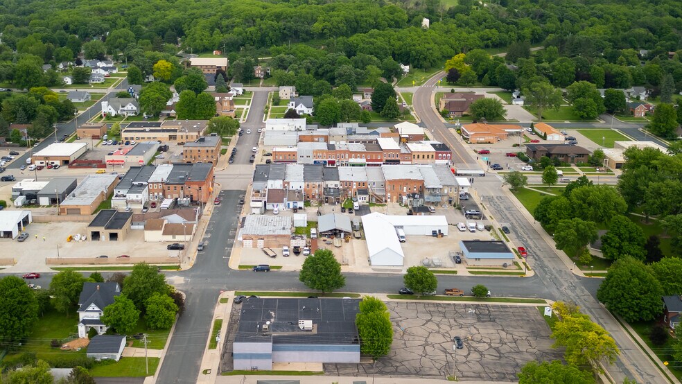 More Photos Of 207 Main St, Chatfield Storefront Retail Residential For Sale