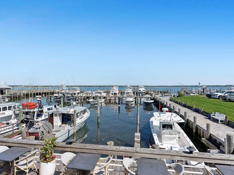 More Photos Of 369 Dune Rd, Hampton Bays Marina For Sale