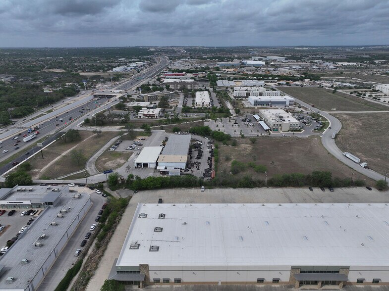 More Photos Of Verde Parkway, Schertz Land For Sale