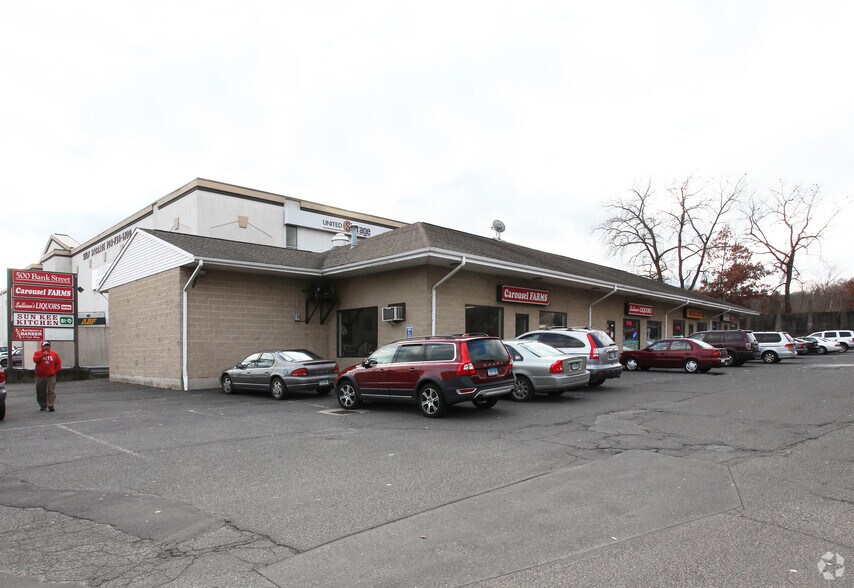 More Photos Of 500 Bank St, Waterbury Storefront Retail Office For Sale