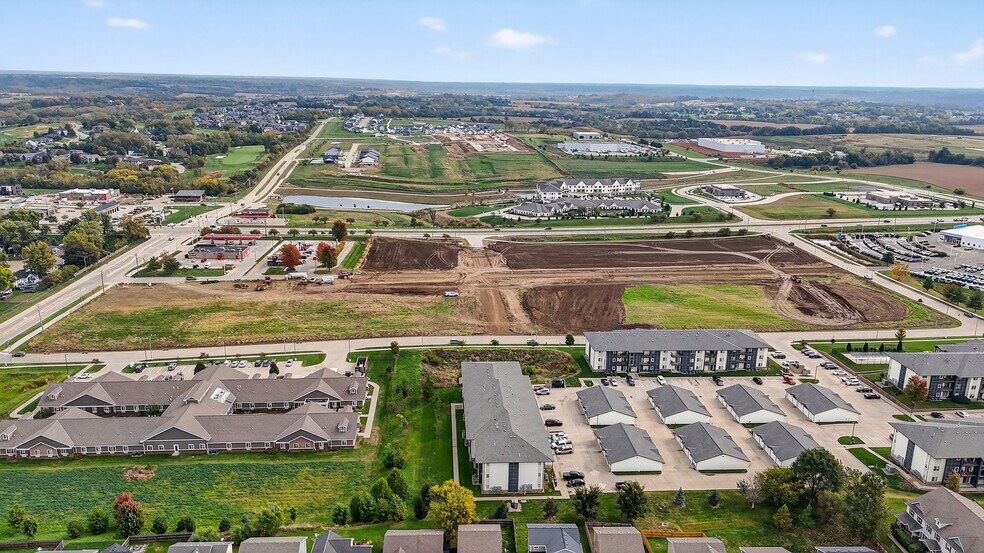 More Photos Of Sunset Drive, Norwalk Land For Sale