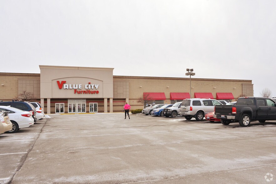 More Photos Of 2675 Fairfield Commons Blvd, Beavercreek Freestanding For Lease