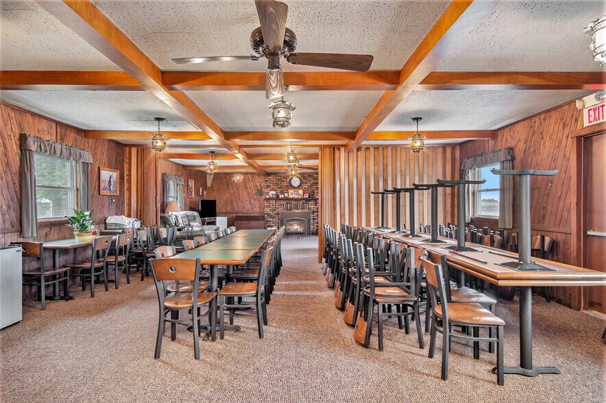 More Photos Of 3090 US 23 S, Rogers City Restaurant For Sale