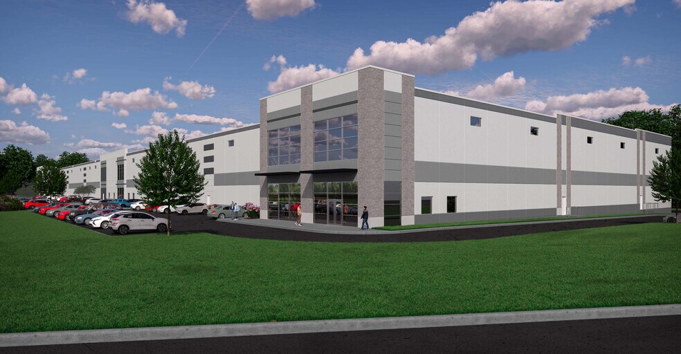 More Photos Of 3900 Finley Rd, Downers Grove Warehouse For Lease