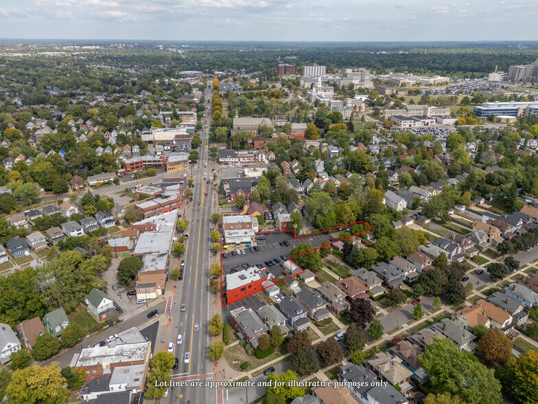 More Photos Of , Buffalo Specialty For Sale