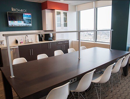 More Photos Of 2 St Clair Av W, Toronto Office For Lease