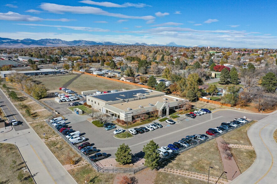 More Photos Of 4800 W 60th Ave, Arvada Land For Sale