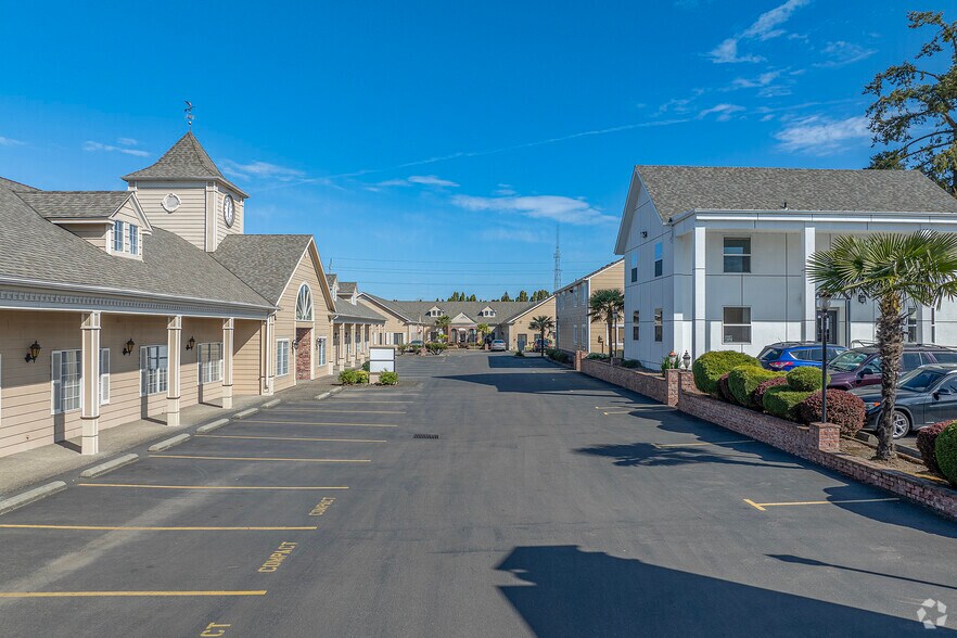 More Photos Of 1049 SW Baseline, Hillsboro Loft Creative Space For Lease