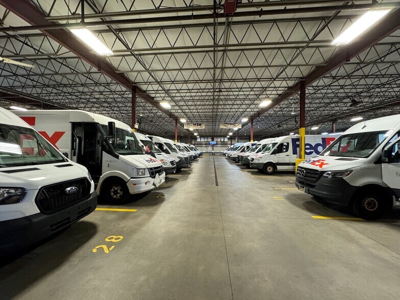 More Photos Of 4 Canale Dr, Egg Harbor Township Warehouse For Sale