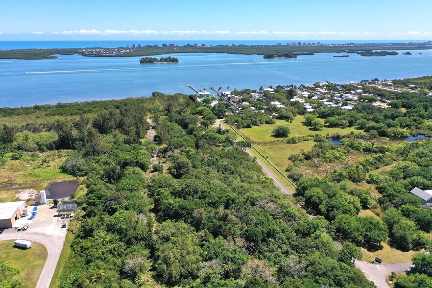 More Photos Of 250 Rouse Rd, Fort Pierce Land For Sale