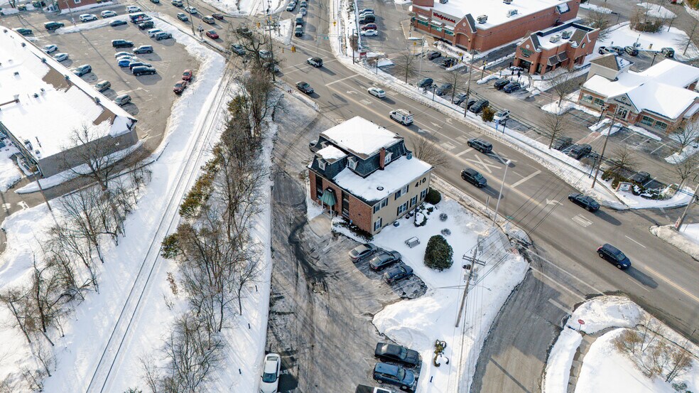 More Photos Of 410 Ramapo Valley Rd, Oakland Office For Lease