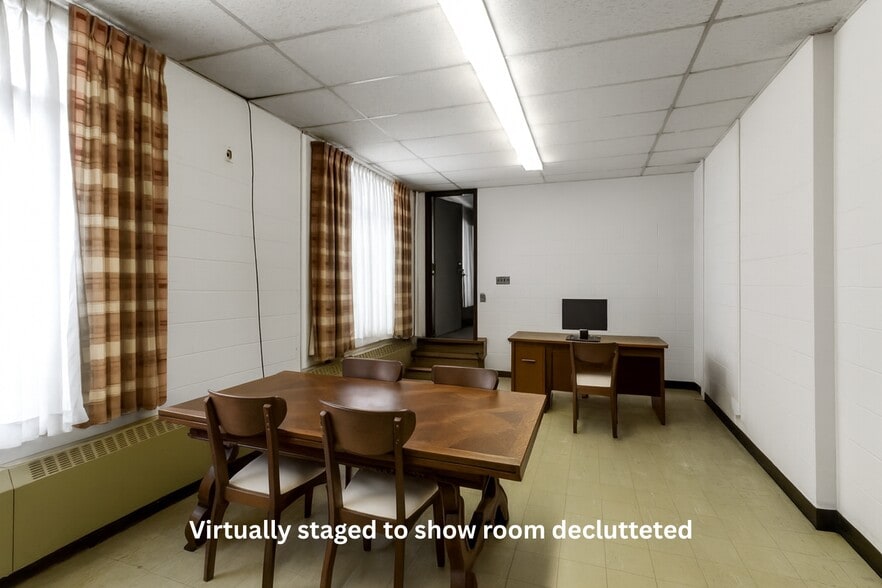 More Photos Of 115 Gold St, Buffalo Religious Facility For Sale