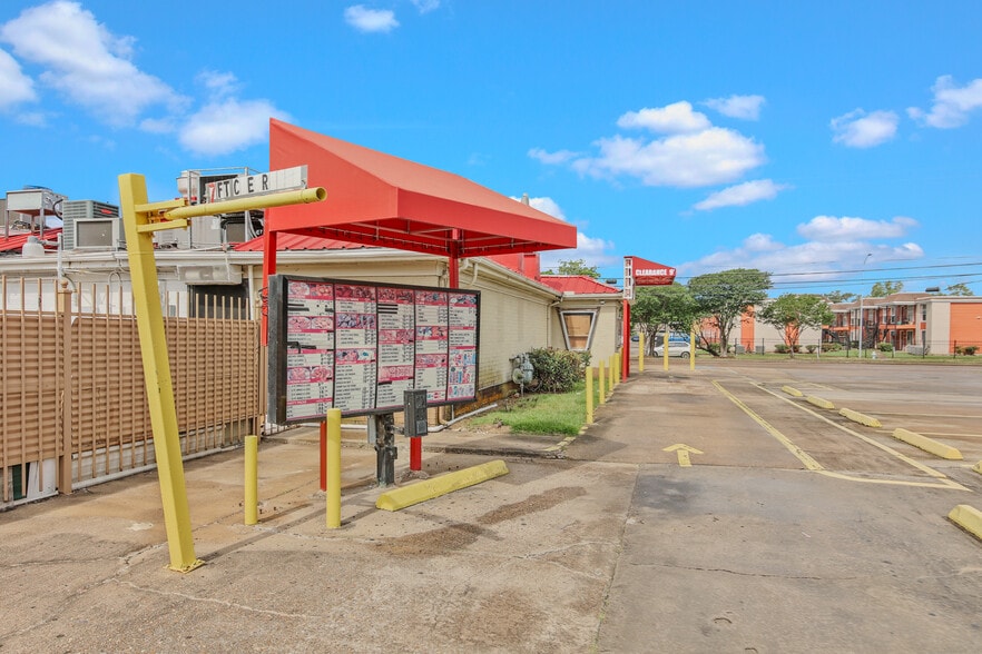More Photos Of 5426 Antoine Dr, Houston Fast Food For Sale