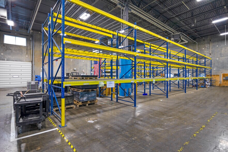 More Photos Of 227 N Route 303, Congers Warehouse For Lease