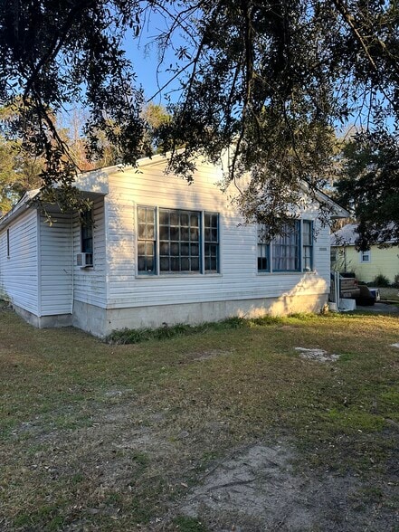 More Photos Of 3044 Maybank Hwy, Johns Island Land For Sale