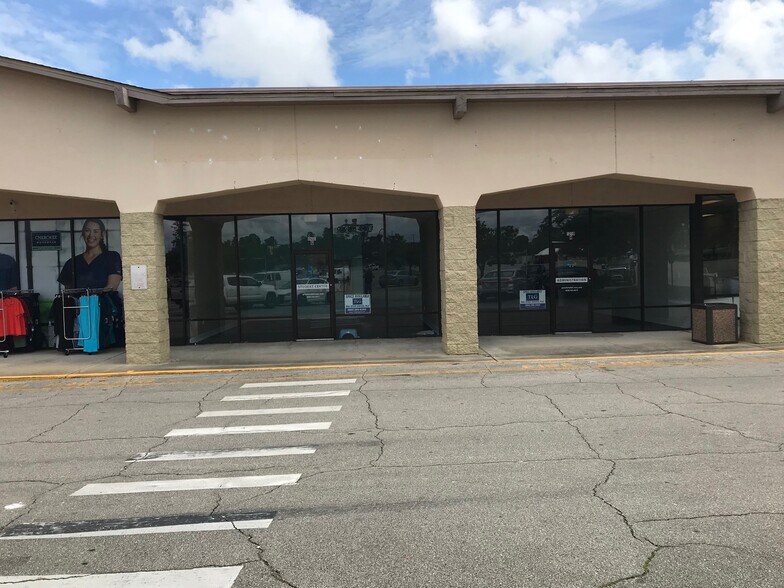 More Photos Of Capital Circle Southeast, Tallahassee Land For Lease