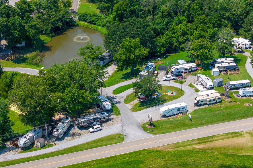 More Photos Of 1761 Marina Rd, Murphysboro Manufactured Housing Mobile Home Park For Sale