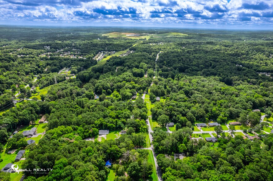 More Photos Of 3454 Bouldercrest Rd, Conley Land For Sale