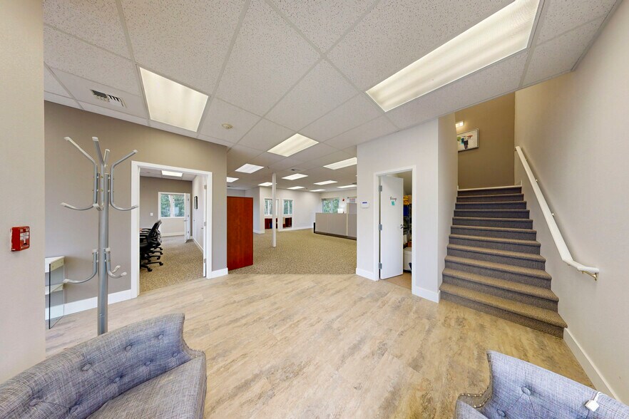 More Photos Of 1760 Barnes Blvd SW, Olympia Office For Sale