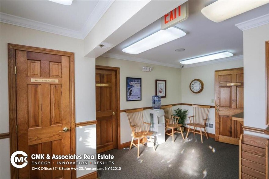 More Photos Of 131 Maple Ave Ext, Amsterdam Coworking Space