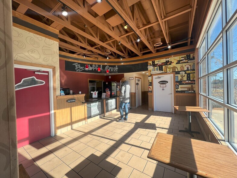 More Photos Of 614 Bankhead Hwy, Carrollton Storefront For Lease