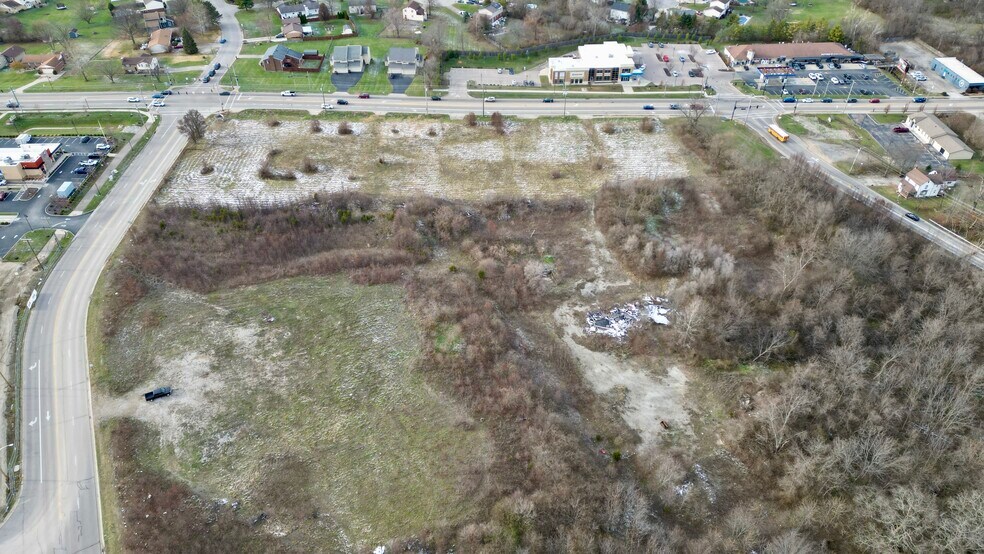More Photos Of 6616-6672 Cincinnati Dayton Rd, Liberty Township Land For Sale