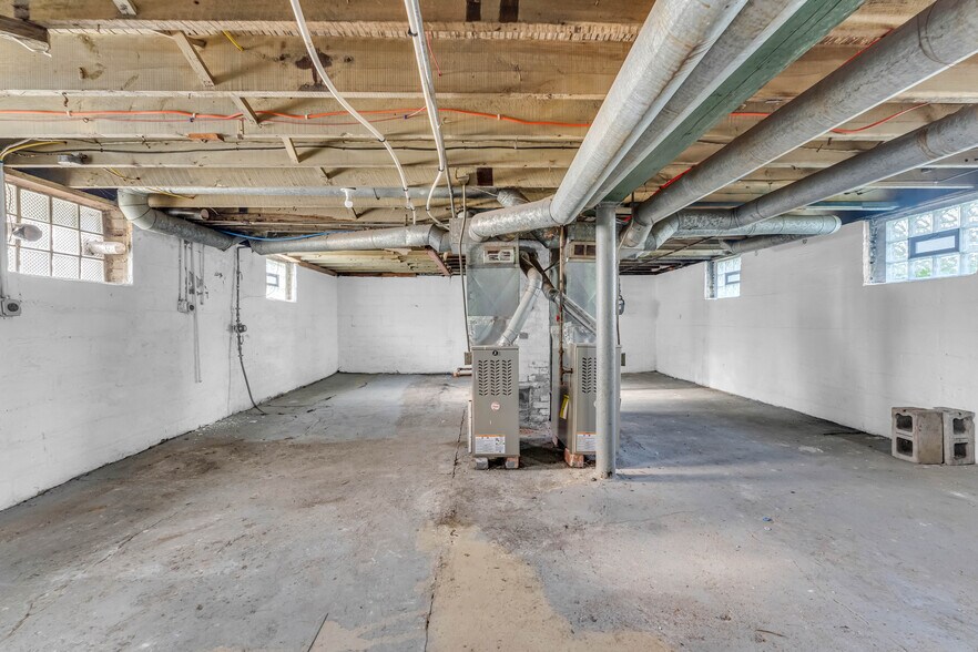 More Photos Of 6415 Gertrude Ave, Cleveland Apartments For Sale