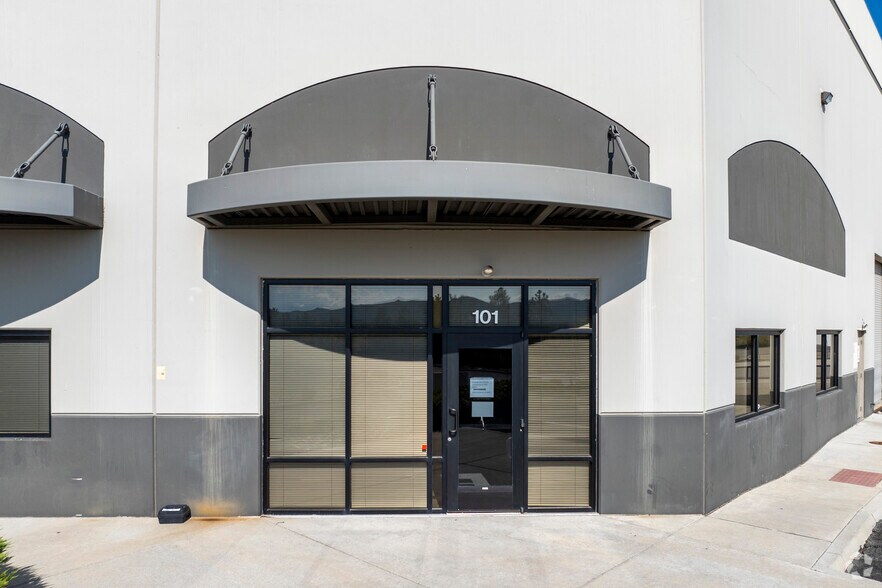 More Photos Of 10855 Lear Blvd, Reno Warehouse For Lease