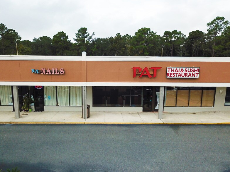 More Photos Of 2603 Osborne Rd, Saint Marys Storefront For Lease