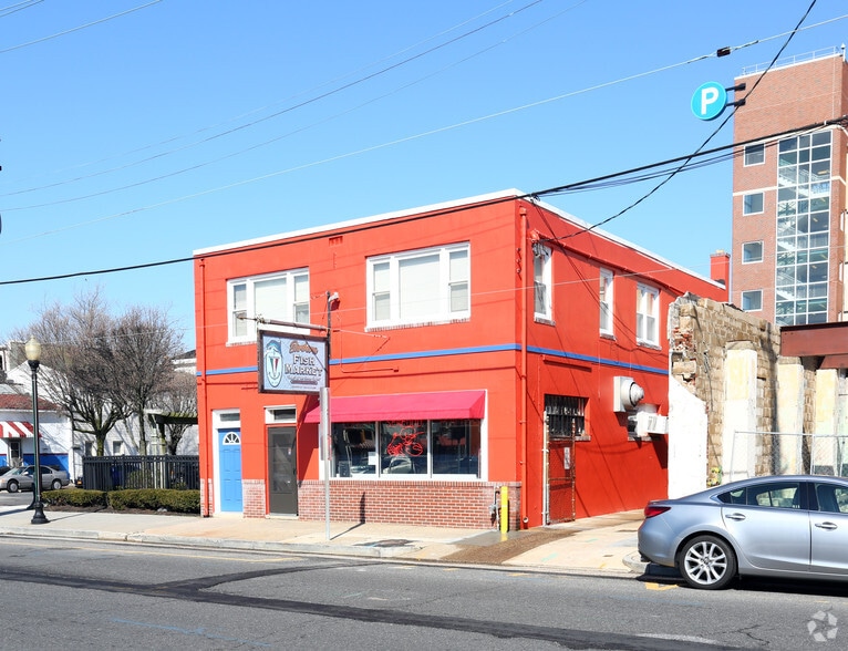 More Photos Of 2243 Arctic Ave, Atlantic City Storefront Retail Residential For Sale