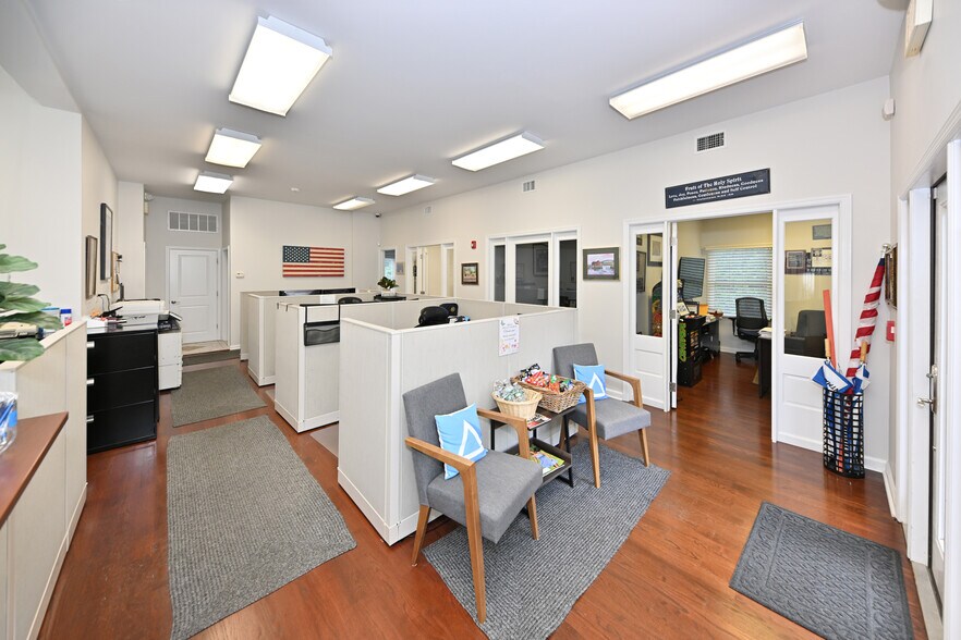 More Photos Of 253 Madison Ave, Wyckoff Storefront Retail Residential For Sale