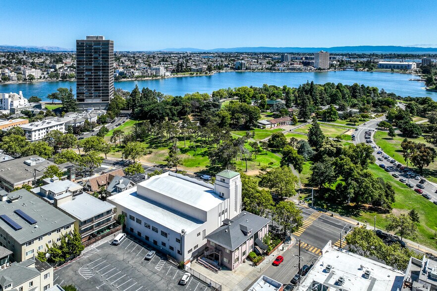 More Photos Of 270 Grand Ave, Oakland Office Residential For Sale